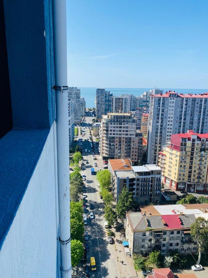 דירות באטומי Panorama מראה חיצוני תמונה